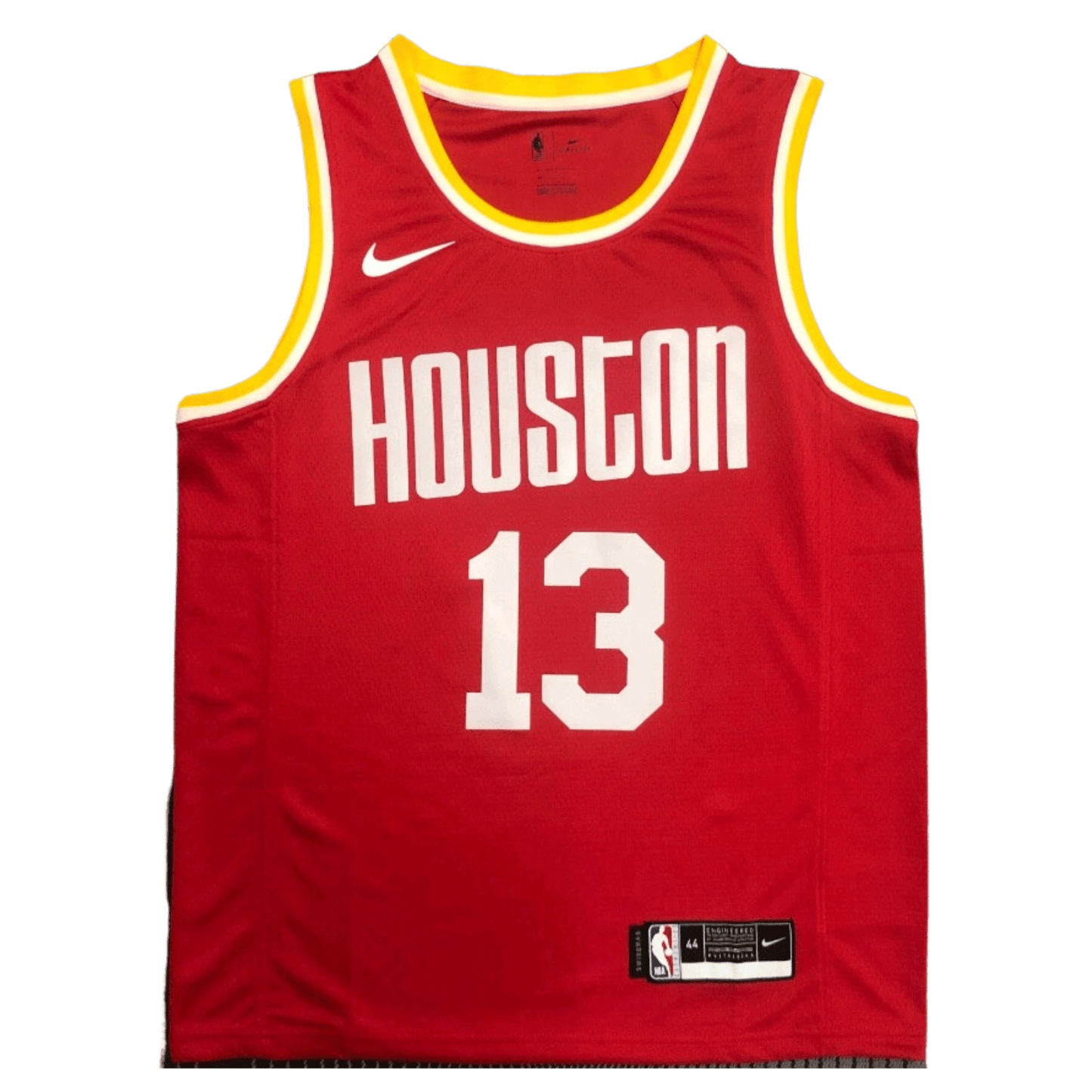 Jersey Houston Rockets 2020-23