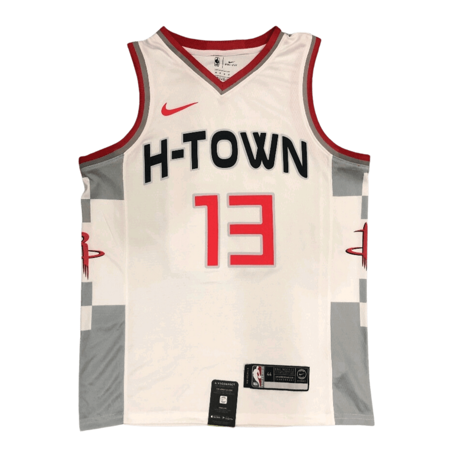 Jersey Houston Rockets City Edition 2020-21