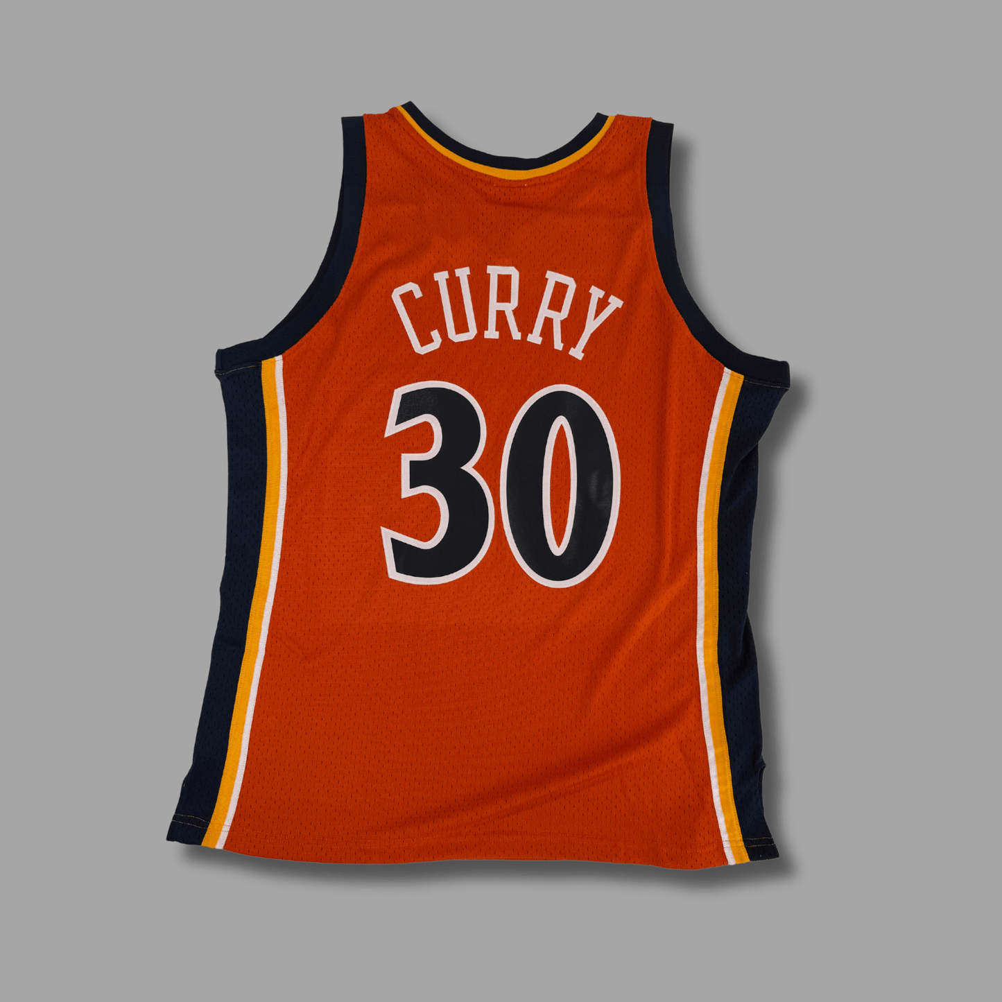 Camiseta Golden State Warriors Stephen Curry 2009-2010