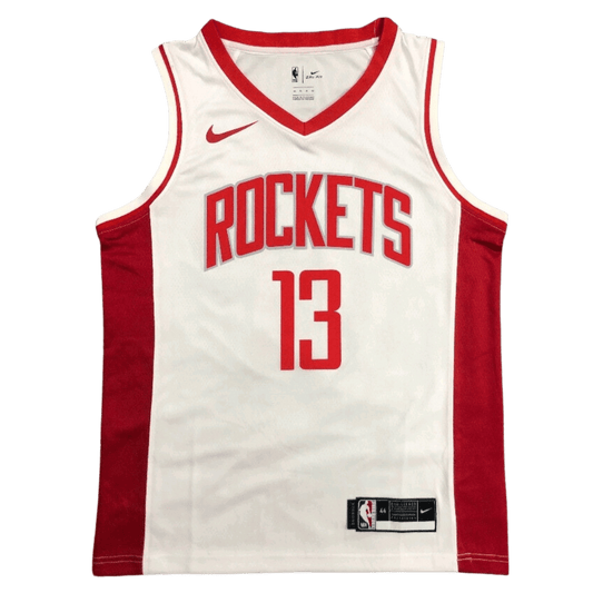 Jersey Houston Rockets 2019-23