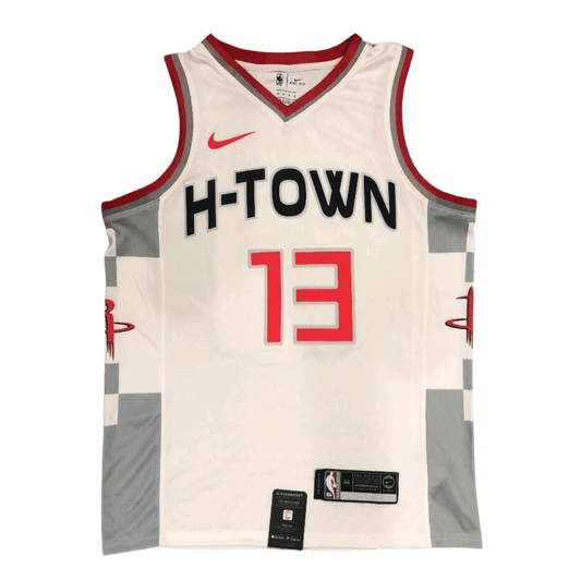 Jersey Houston Rockets City Edition 2020-21