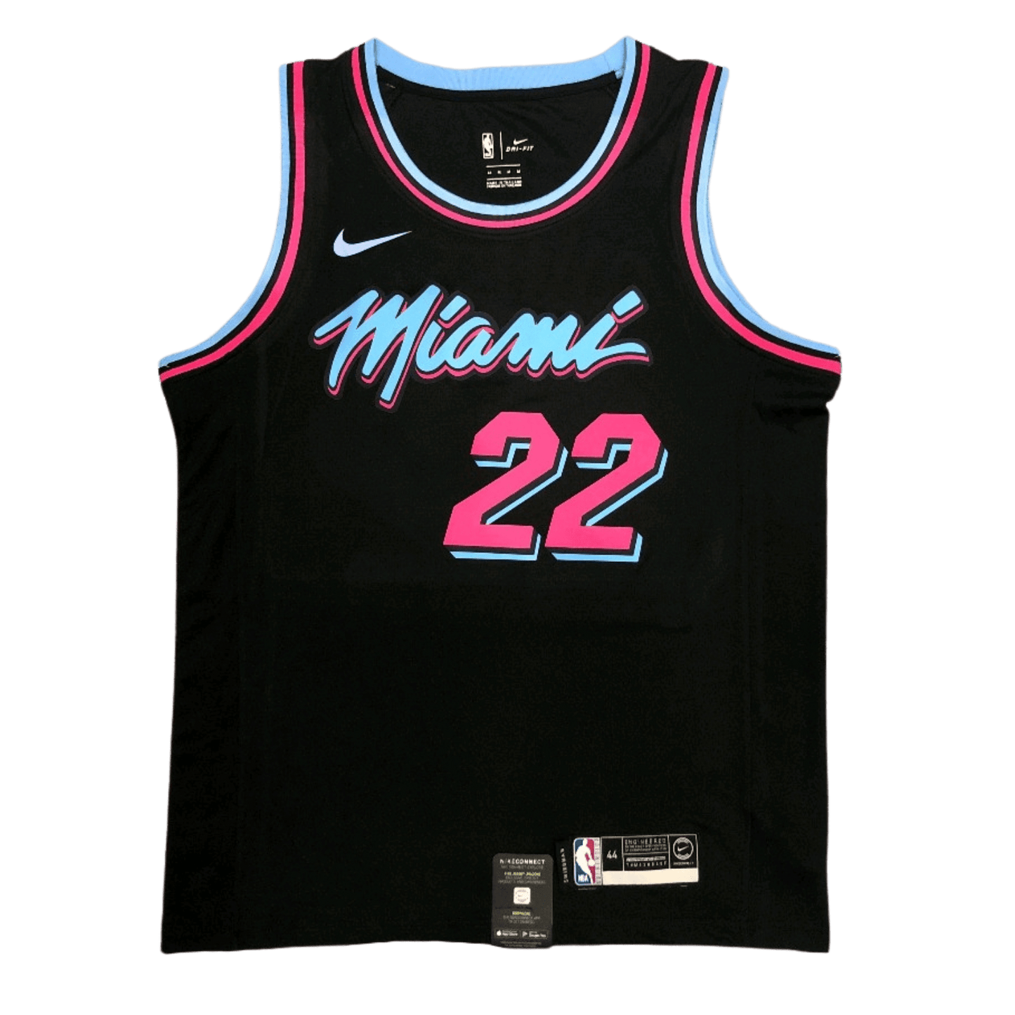 Jersey Miami Heat 2018-19 City Edition