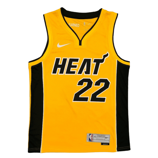 Jersey Miami Heat 2020-21 Earned Edition